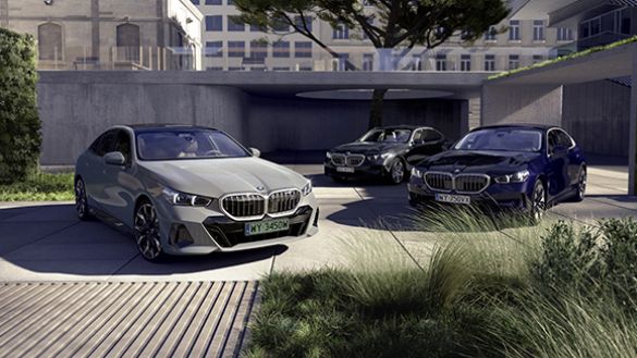 BMW