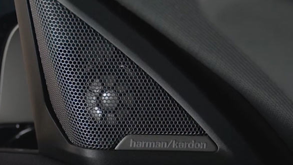 Inteligentny asystent osobisty i Connected Music.