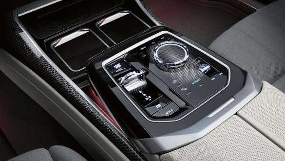 Executive Drive Pro.